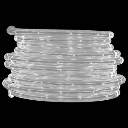 Светещ маркуч със 120 светодиода многоцветен 5 м PVC